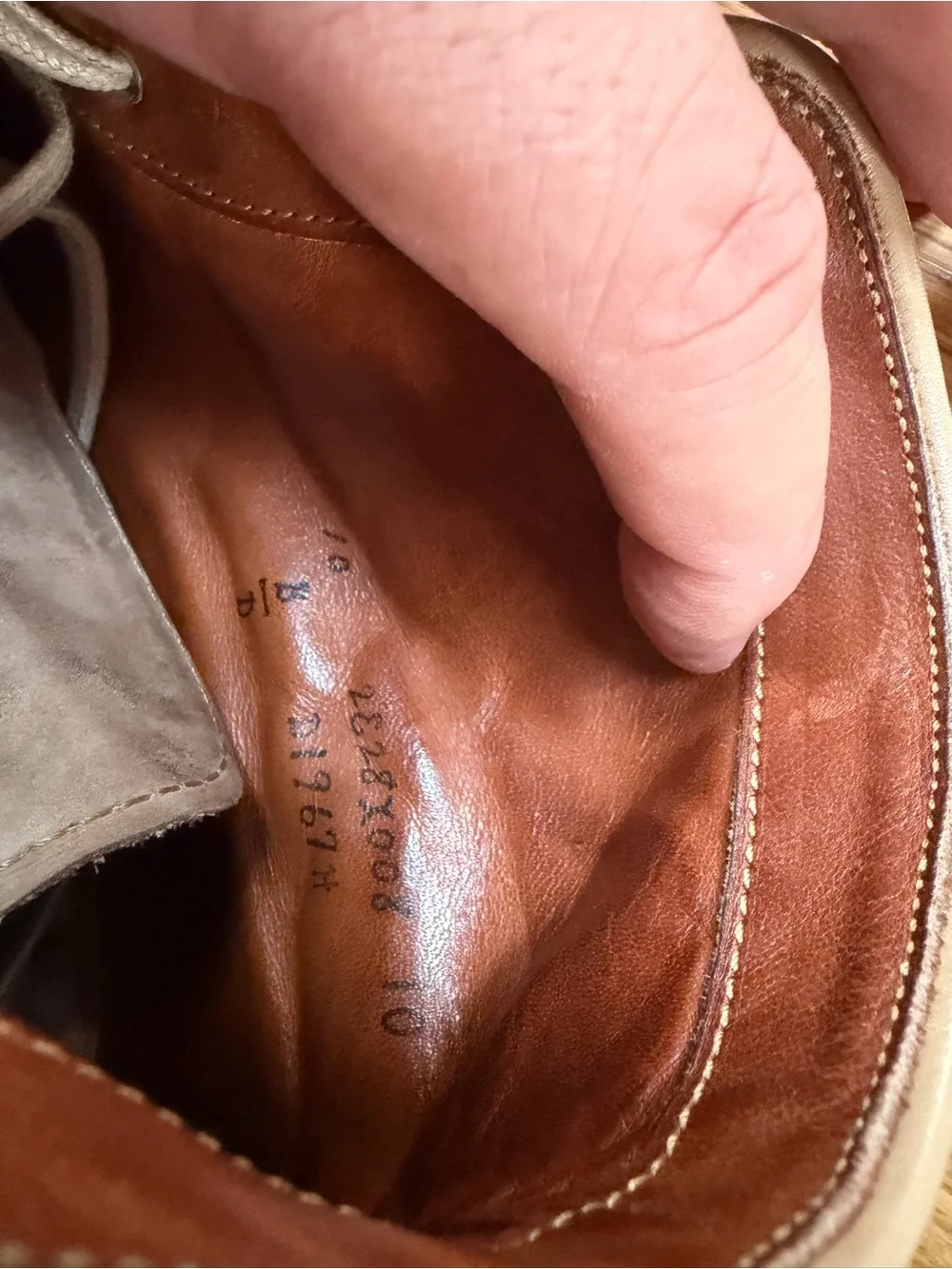 Alden moc toe